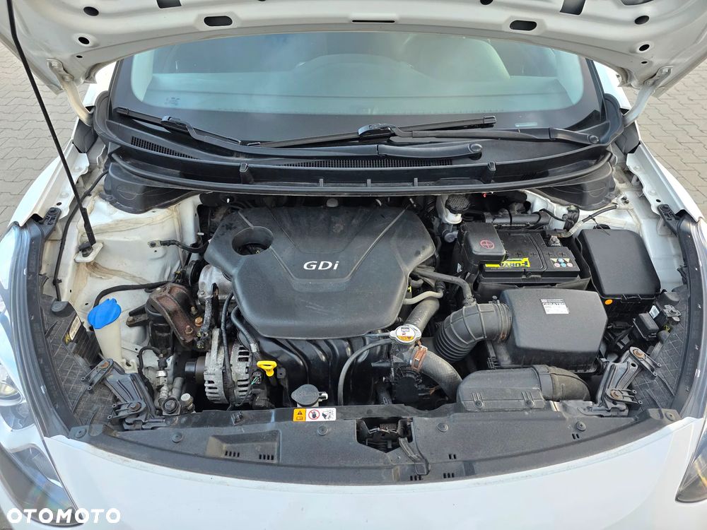 Hyundai i30 - 11