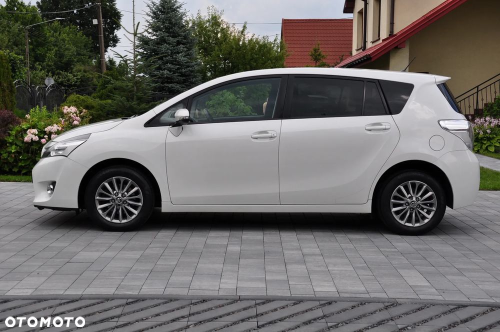 Toyota Verso 1.8 7-Sitzer Skyview Edition - 15