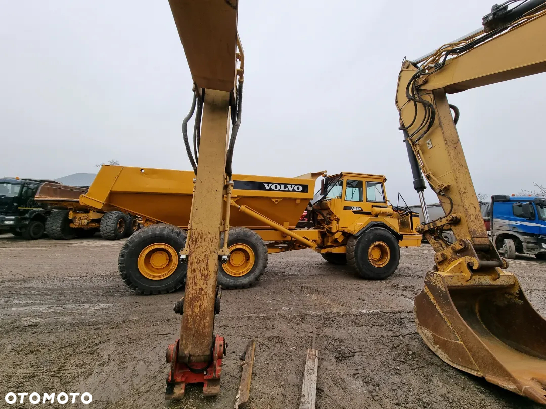 Volvo A25C - 5