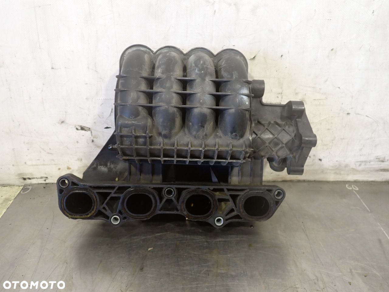 KOLEKTOR SSĄCY MITSUBISHI COLT CZ3 1.3 MN143823 - 7