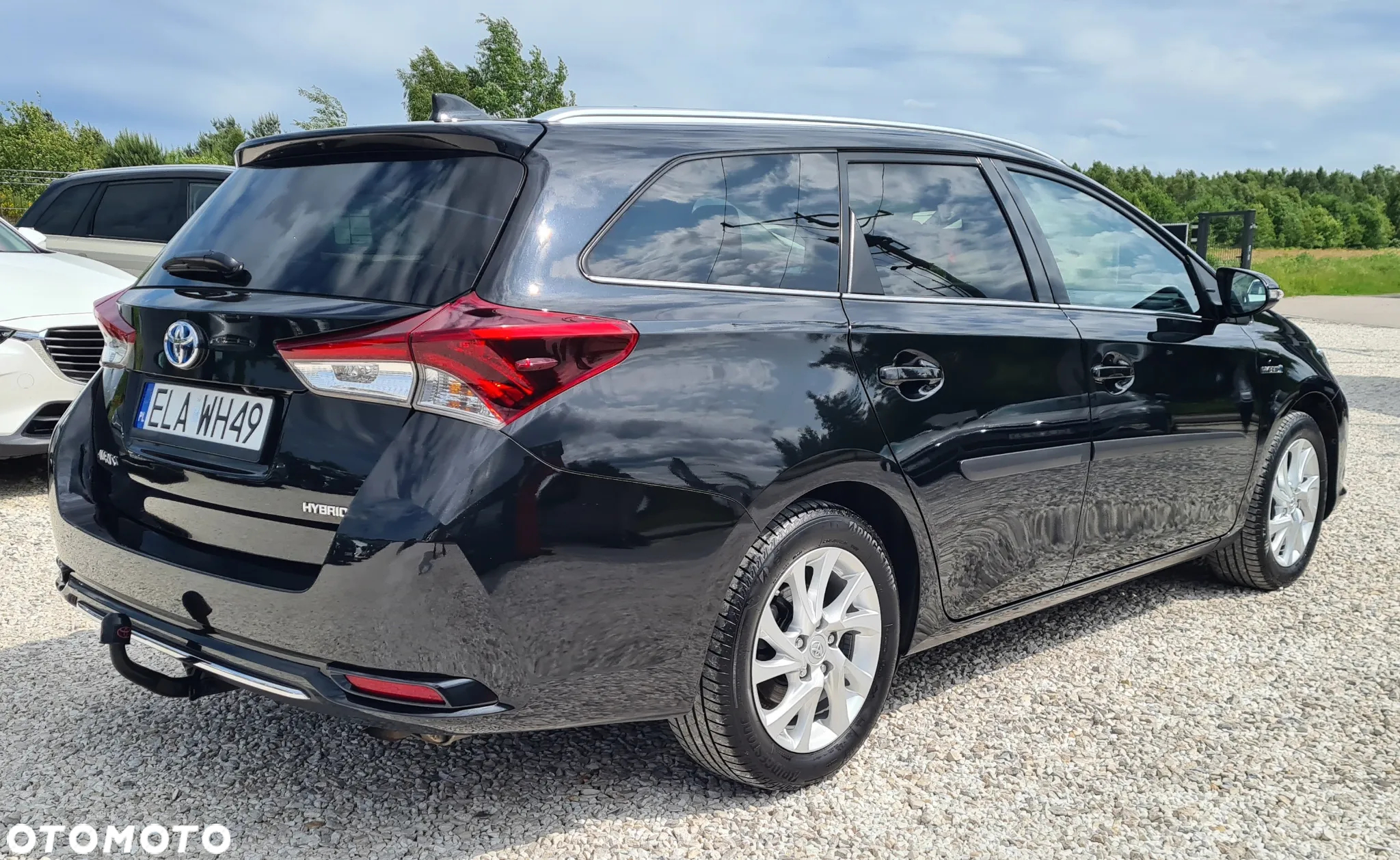 Toyota Auris - 26