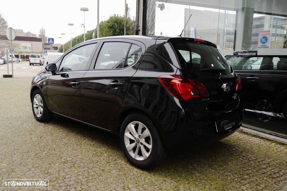Opel Corsa 1.3 CDTi Business Edition - 15