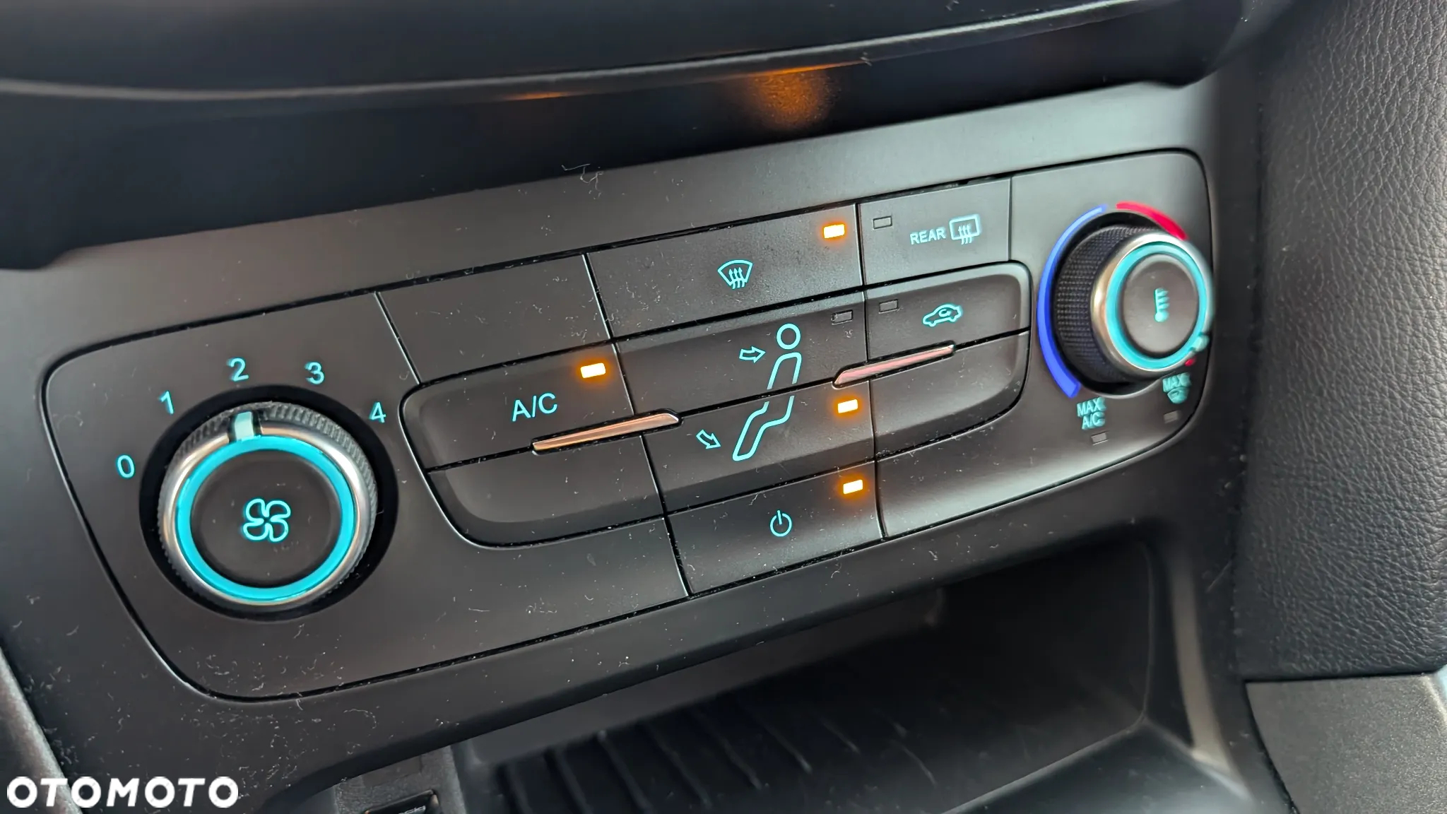 Ford Focus 1.5 EcoBlue Start-Stopp-System ACTIVE - 16