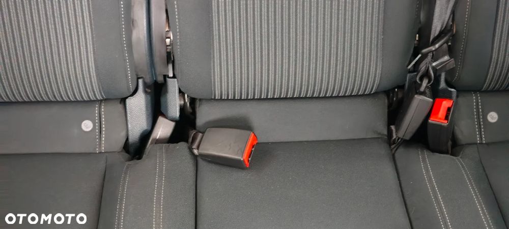 Opel Mokka 1.6 CDTI ecoFLEX Start/Stop Edition - 33