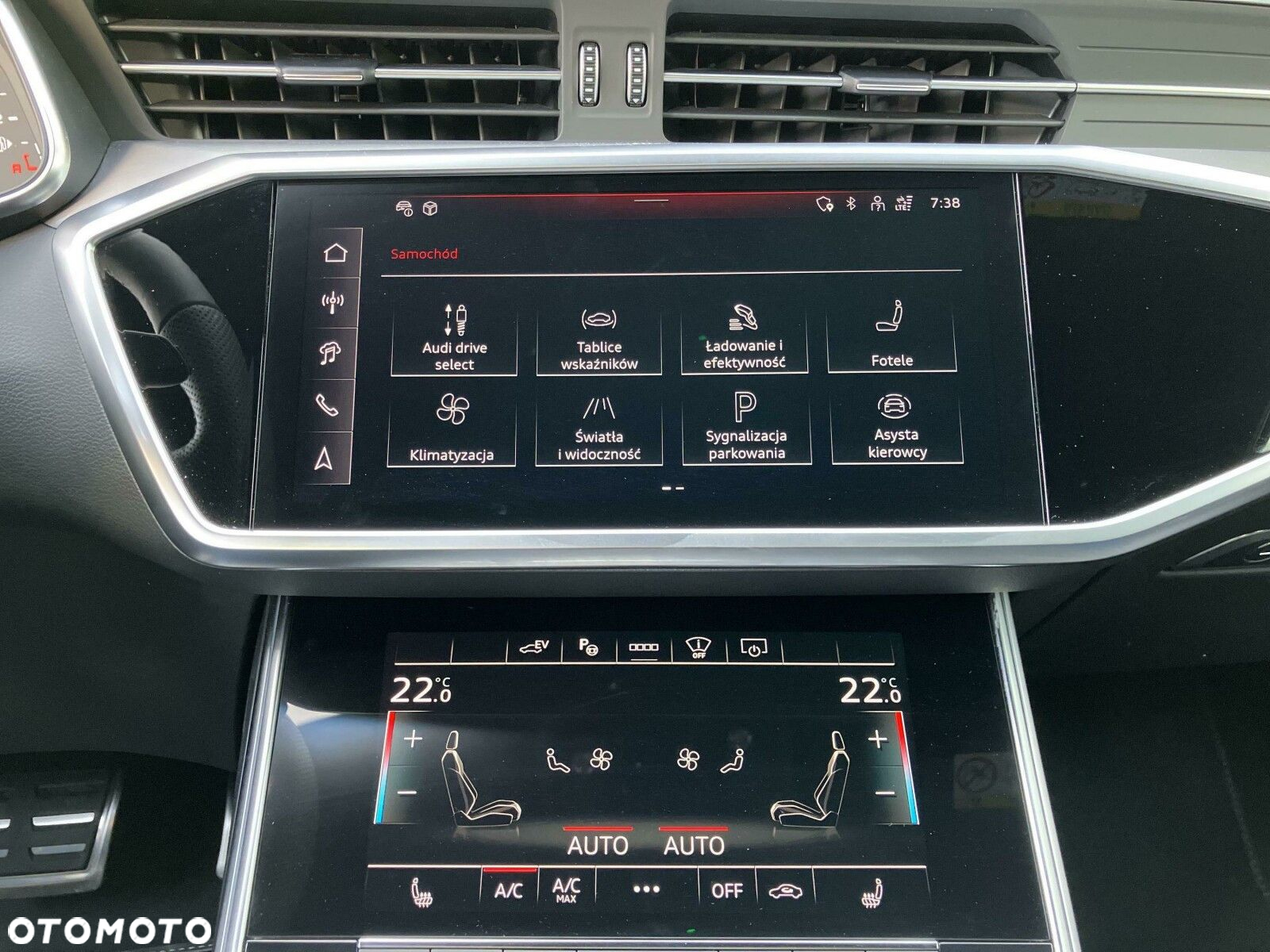 Audi A6 - 24