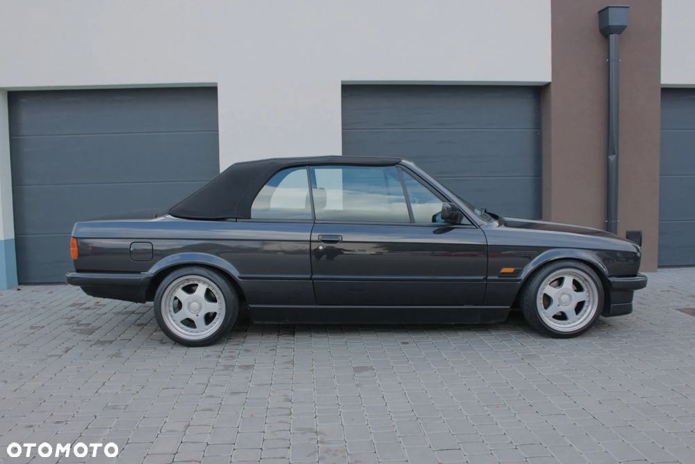 BMW Seria 3 - 6