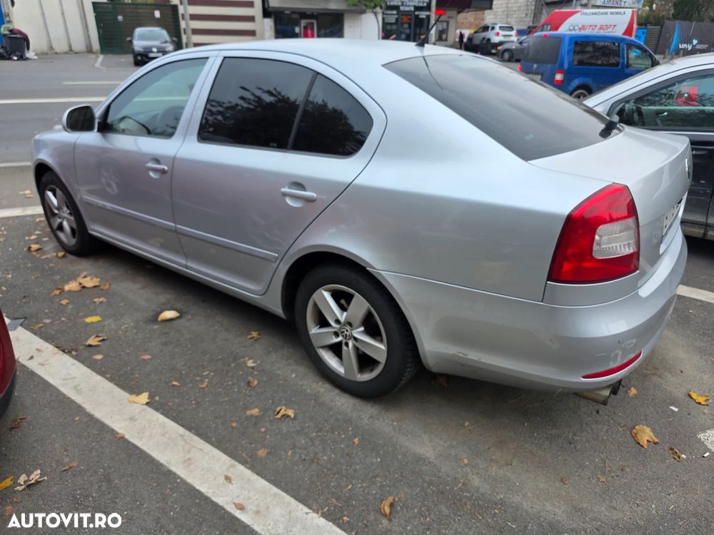 Skoda Octavia 1.4 Classic TSI - 3