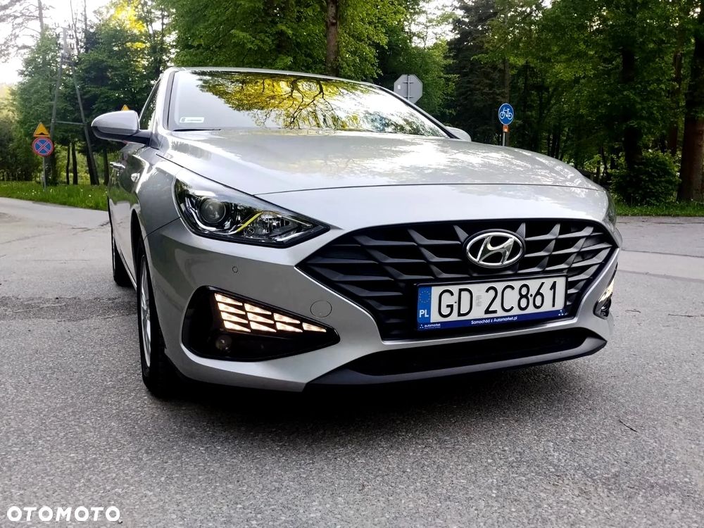 Hyundai i30 - 5