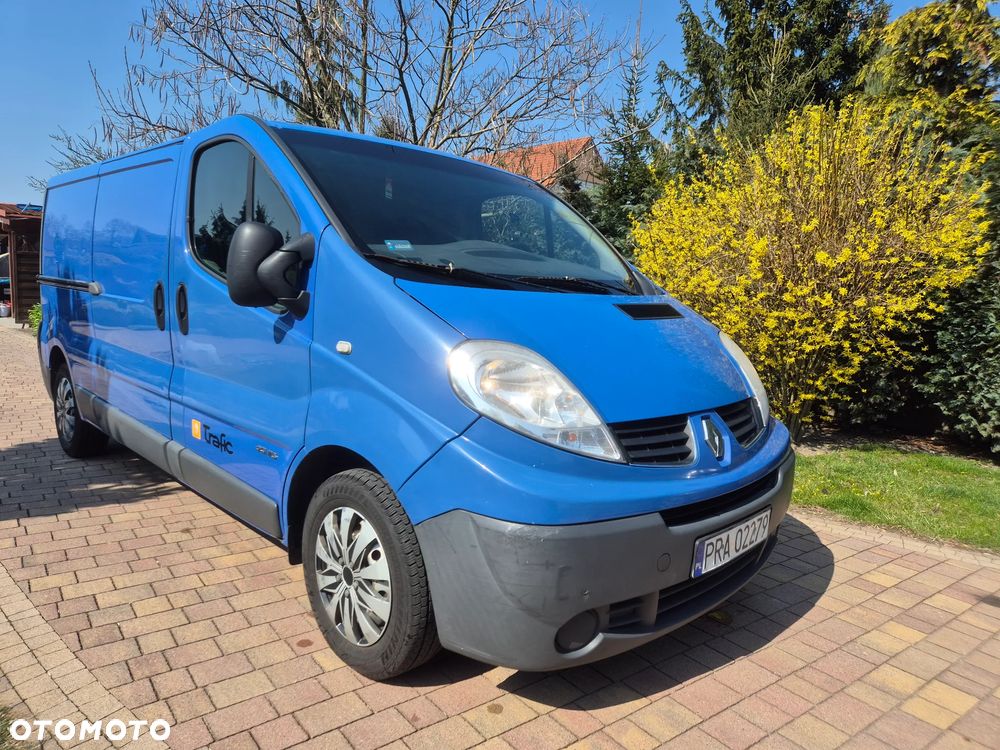 Renault Trafic - 5