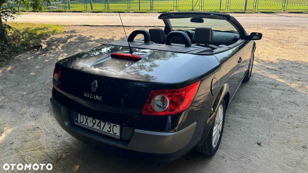 Renault Megane - 3