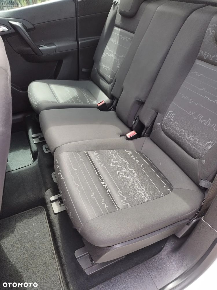 Opel Meriva - 19