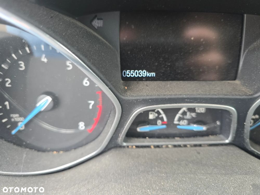 Ford C-MAX 1.0 EcoBoost Ambiente ASS - 9