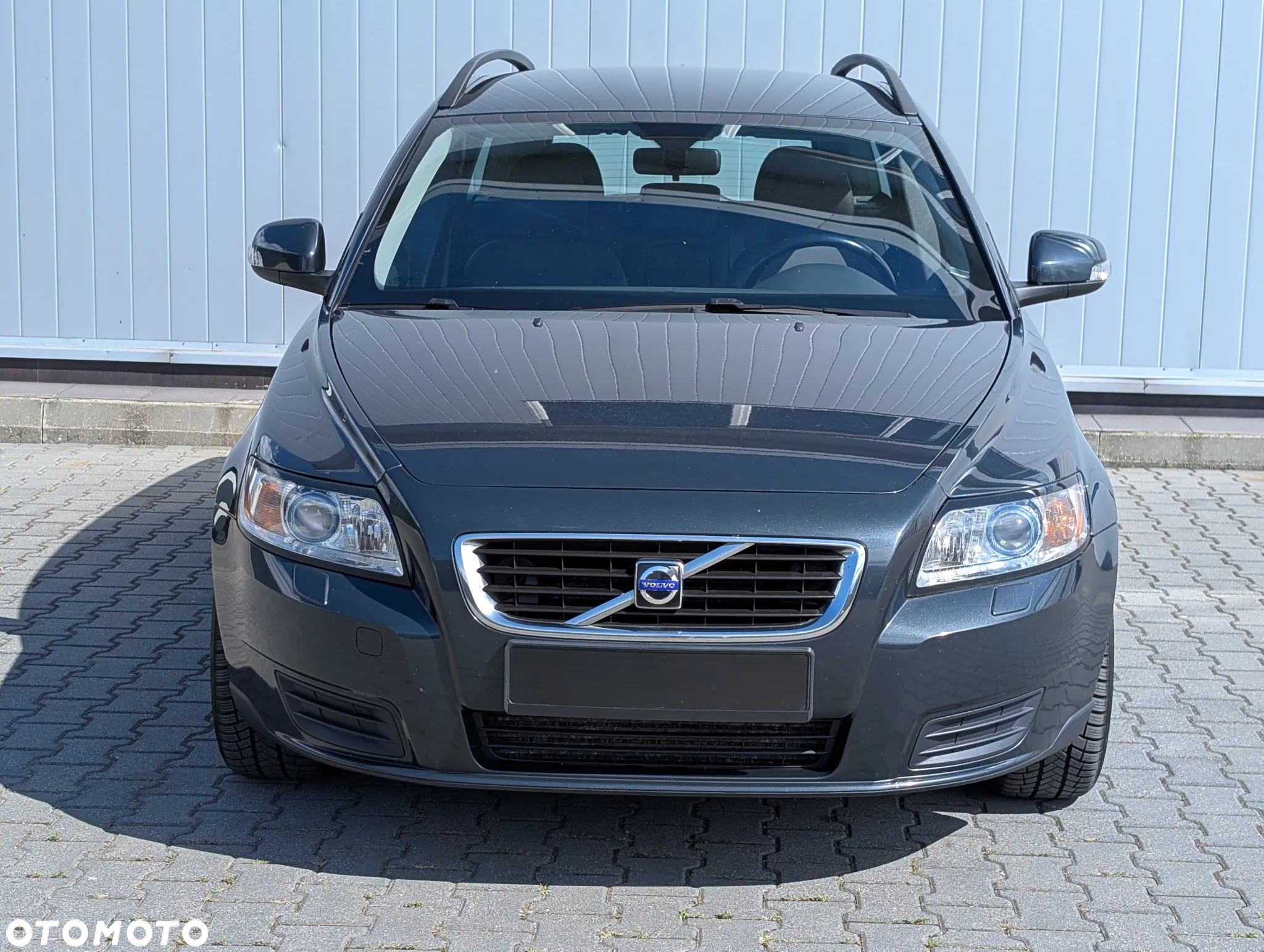Volvo V50 DPF D4 Geartronic Summum - 13