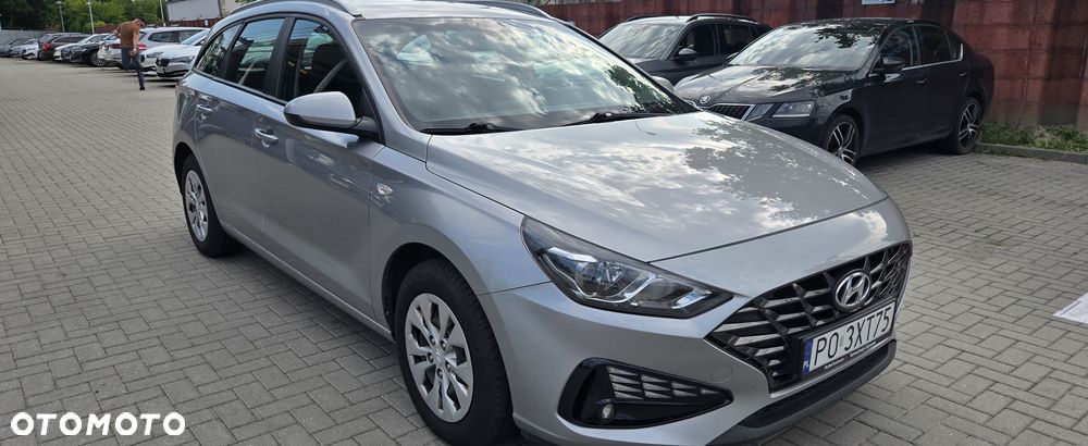 Hyundai i30 - 1