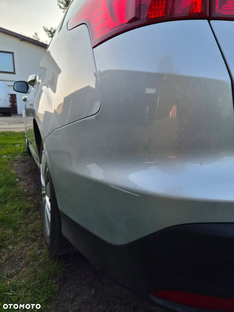 Ford Focus 1.5 TDCi Trend - 4