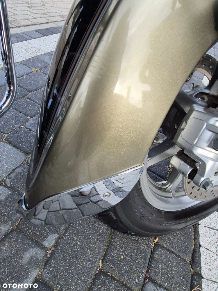 Yamaha Drag Star - 22