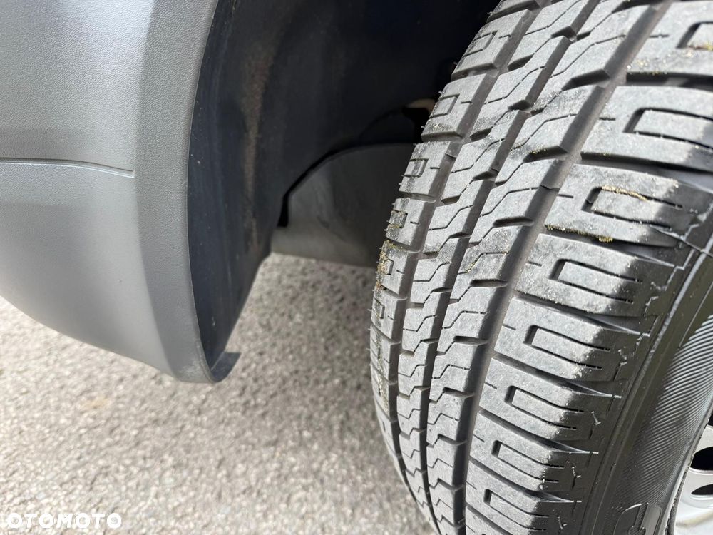 Volkswagen Transporter - 30