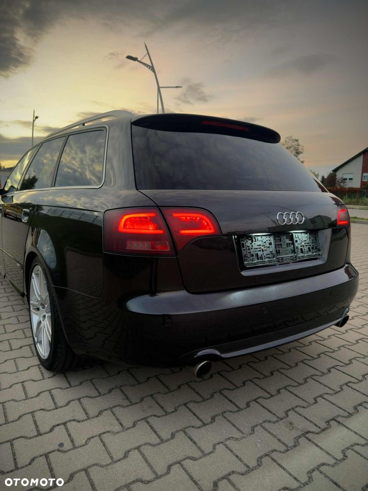 Audi A4 - 11