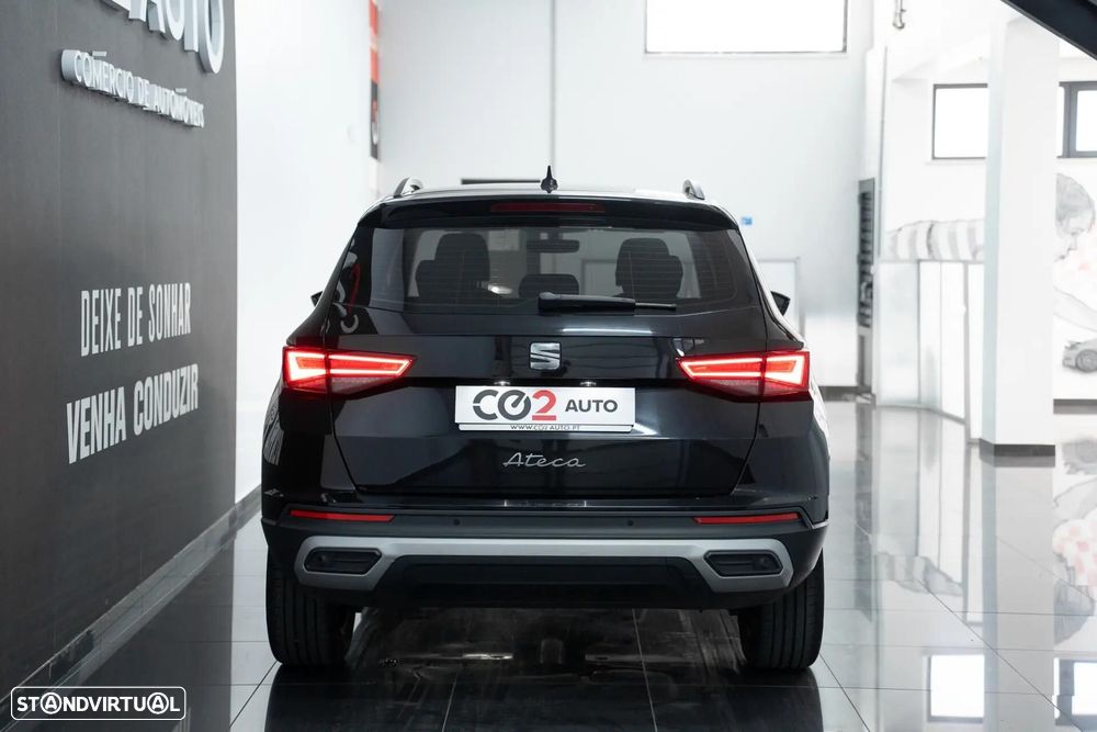 SEAT Ateca 1.0 TSI Style - 6