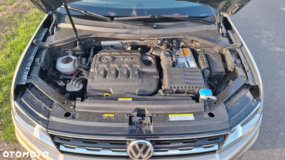 Volkswagen Tiguan 2.0 TDI BMT SCR Comfortline - 36