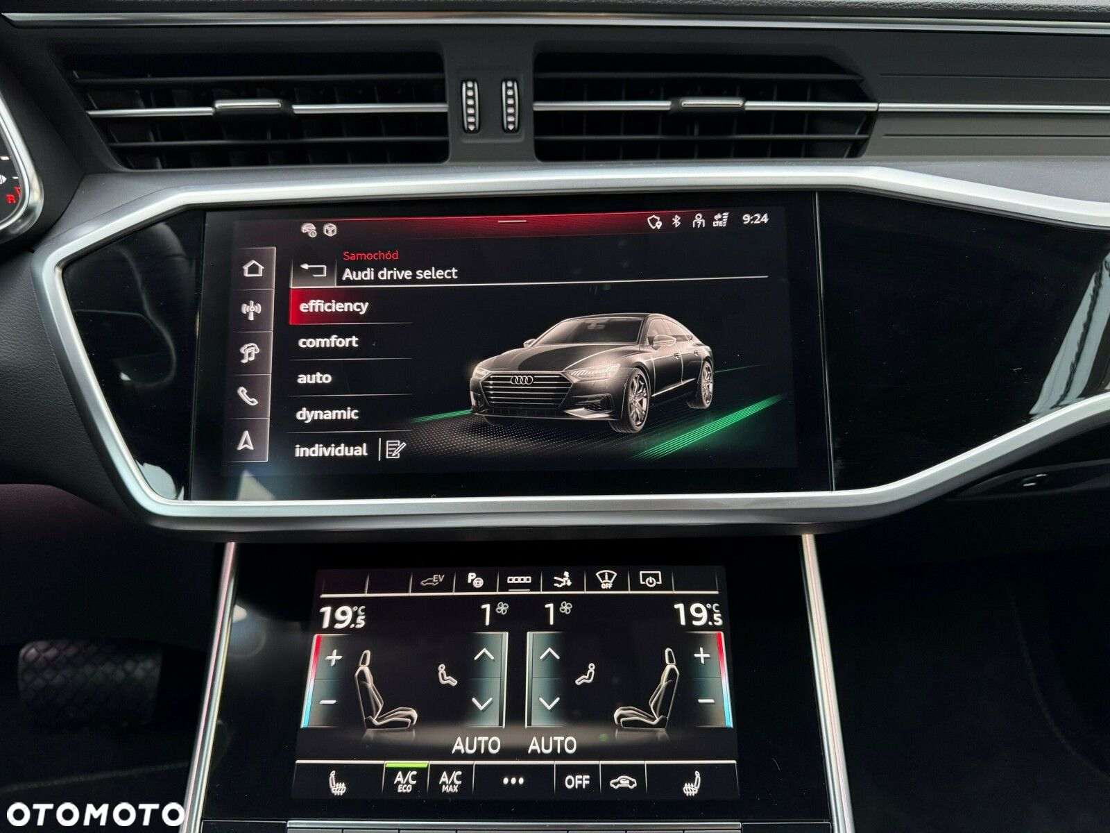 Audi A7 Sportback - 28