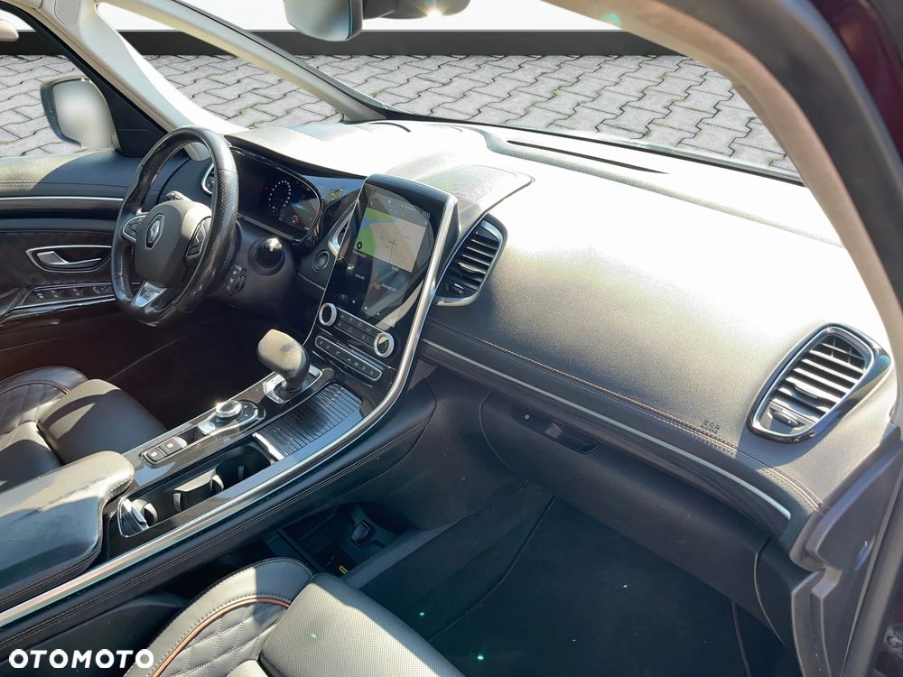 Renault Espace 2.0 Blue dCi Initiale Paris EDC - 15