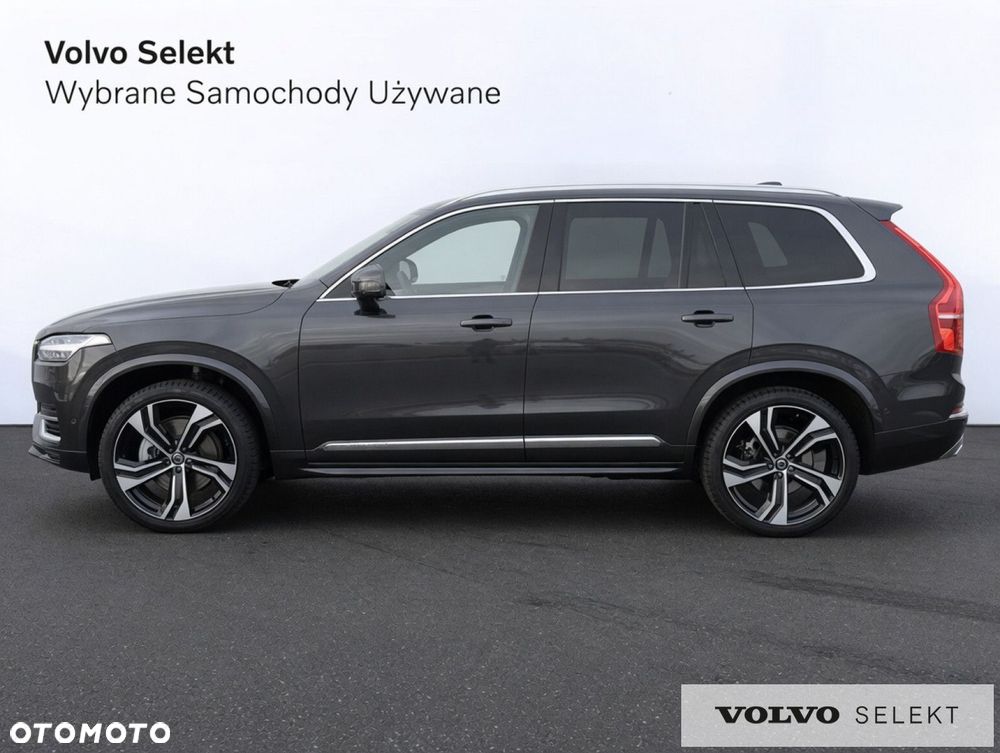 Volvo XC 90 - 6
