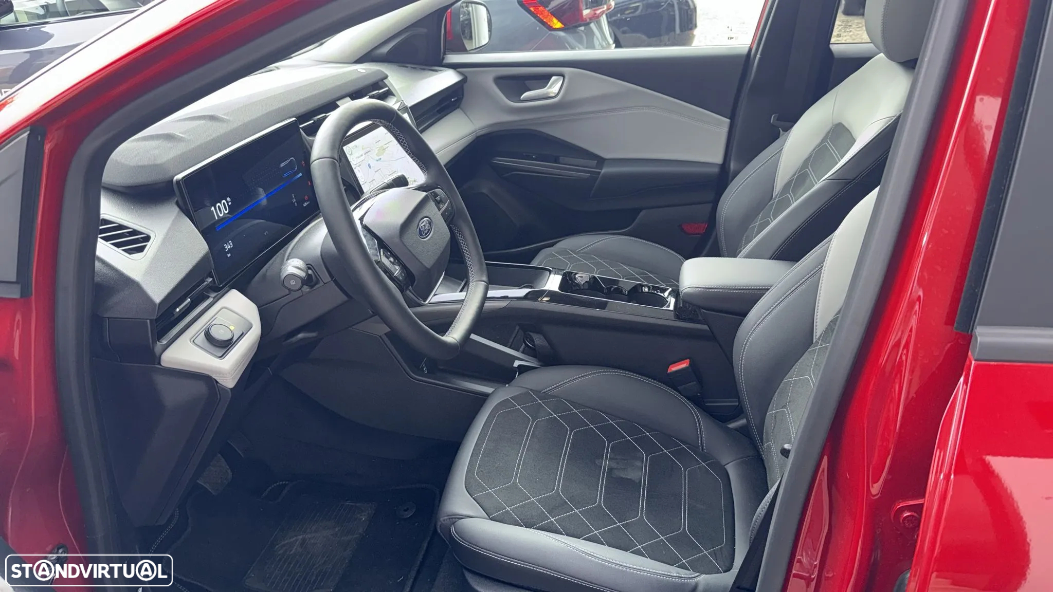 Ford Puma Gen-E 54 kWh Premium - 6