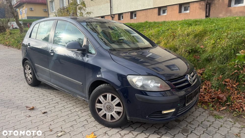 Volkswagen Golf 1.4 Trendline - 1