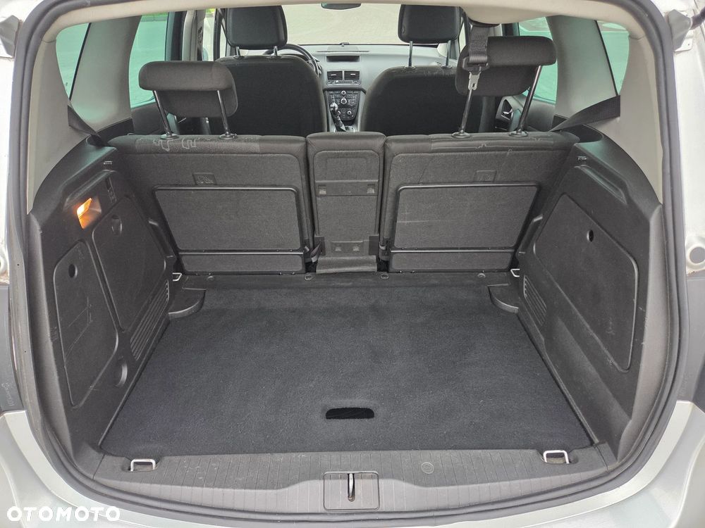 Opel Meriva 1.4 Active - 21
