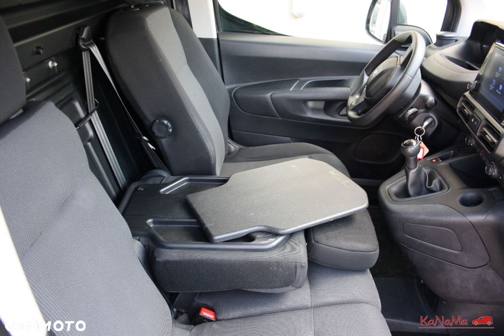 Peugeot Partner - 29