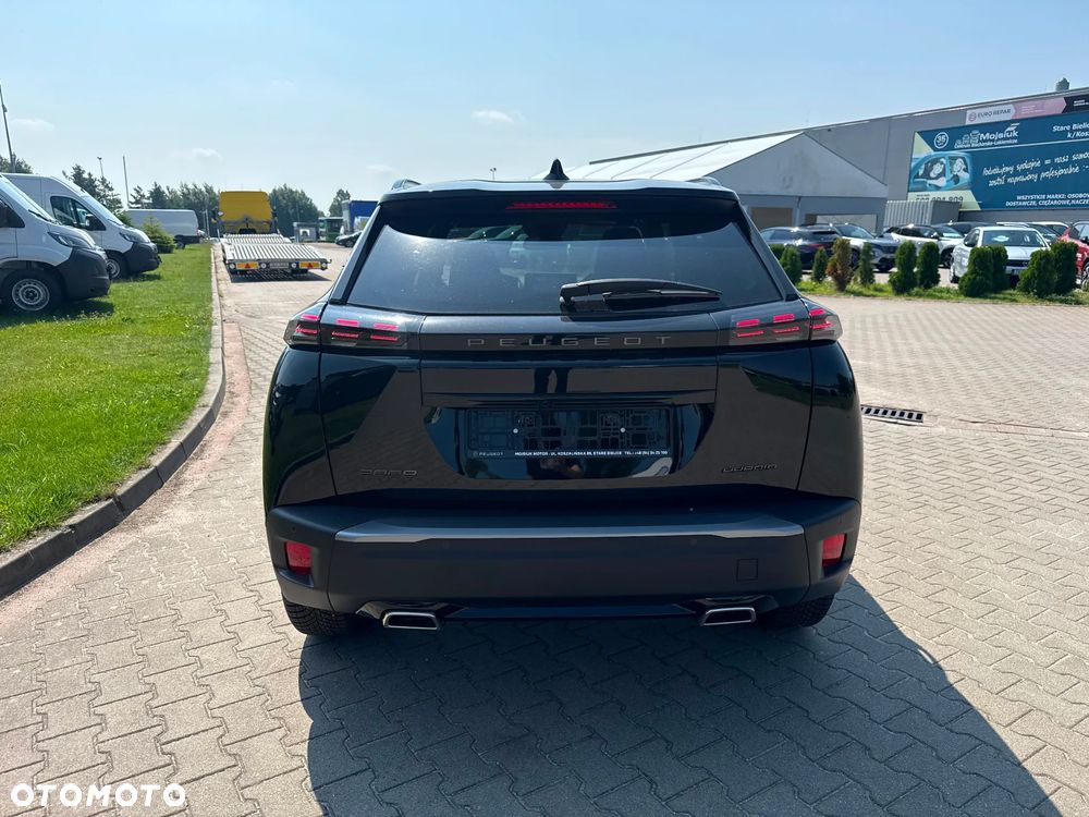 Peugeot 2008 - 5