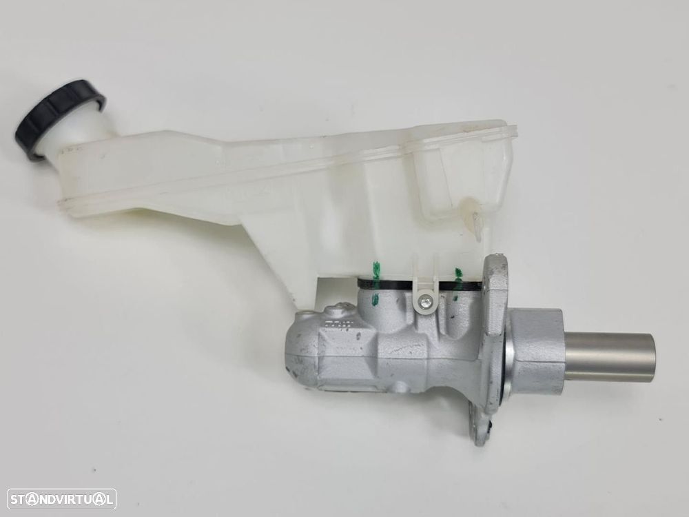 BOMBA TRAVÃO MERCEDES-BENZ CLASSE GLA 2019 - 1