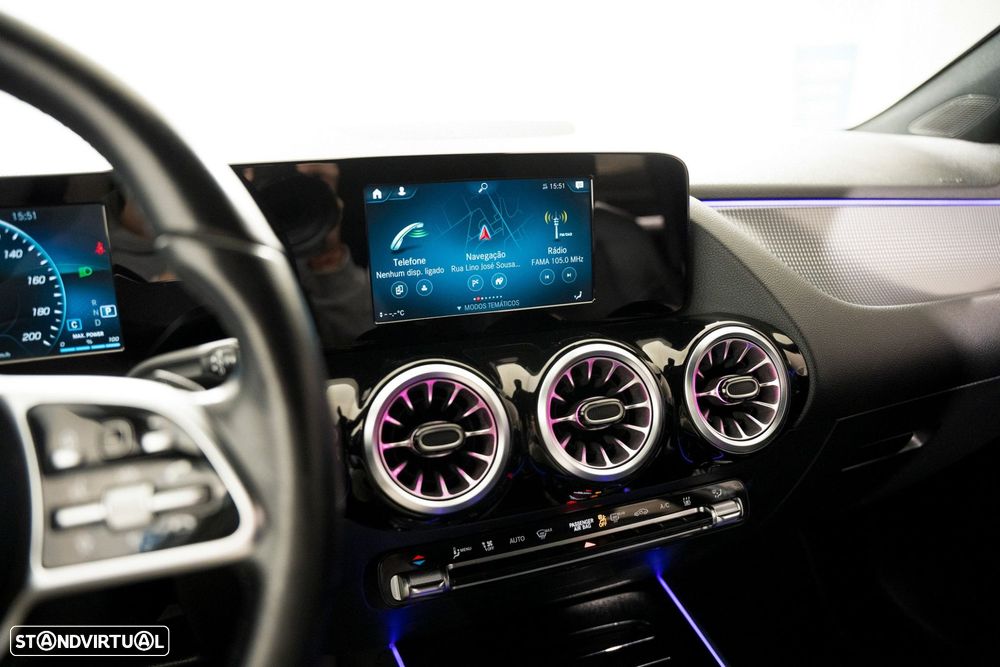 Mercedes-Benz EQA 250 Progressive - 5