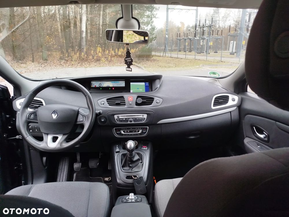 Renault Scenic 1.6 16V 110 Expression - 19