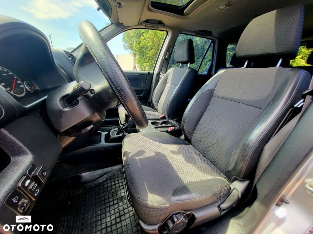 Honda CR-V - 5
