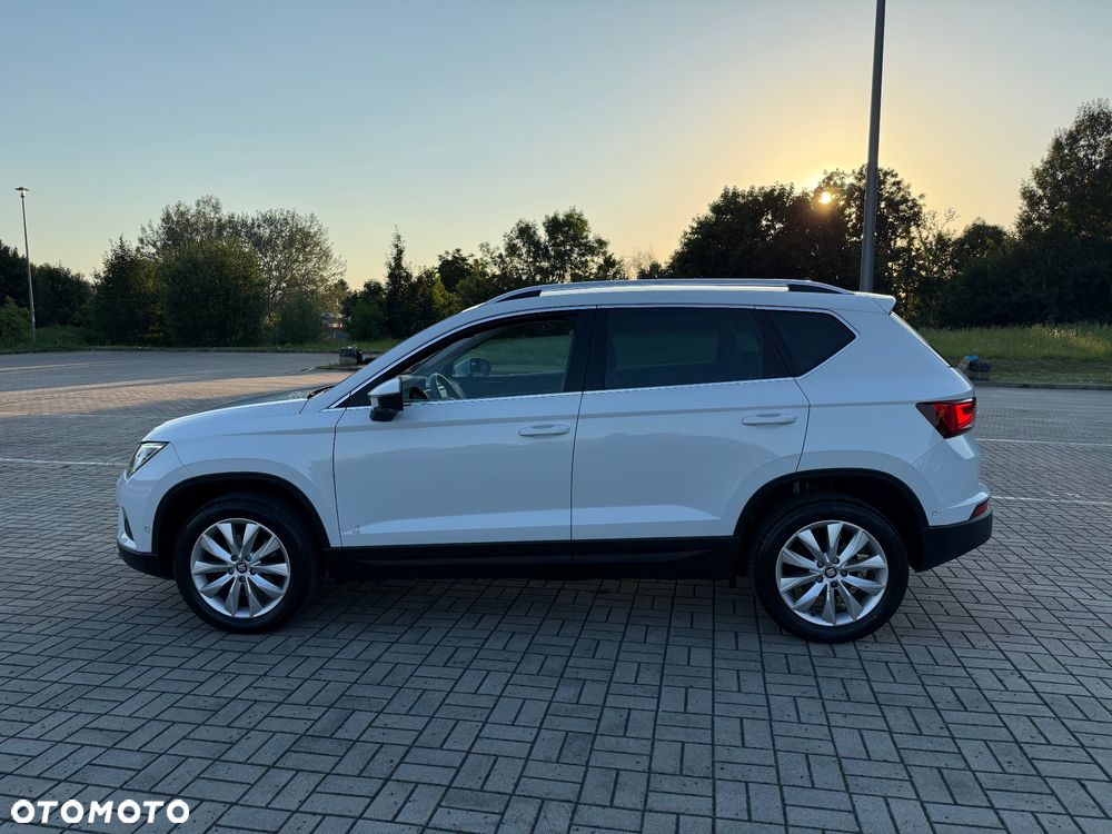 Seat Ateca - 5