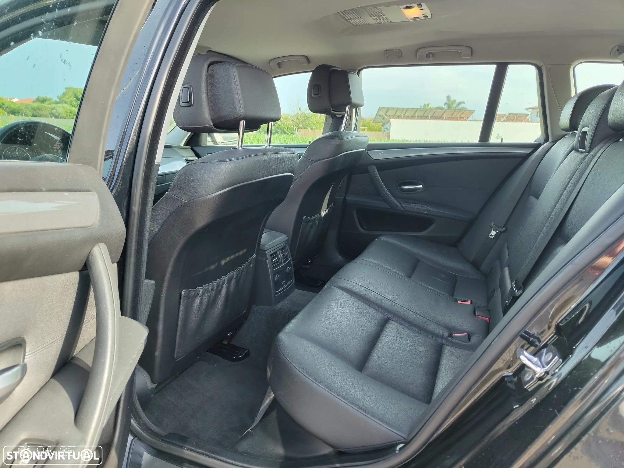 BMW 520 d Touring Sport - 9