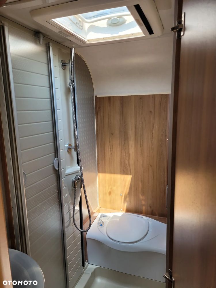 Burstner 465 Averso - 10