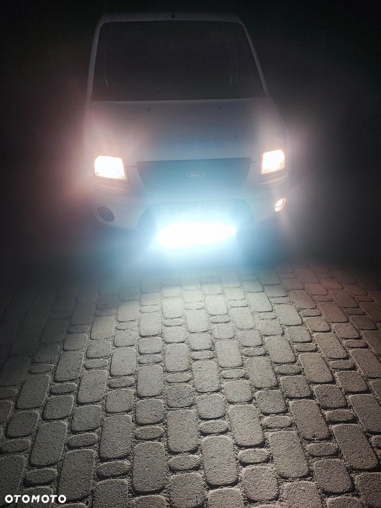 Ford Transit Connect 220 SWB Van - 6