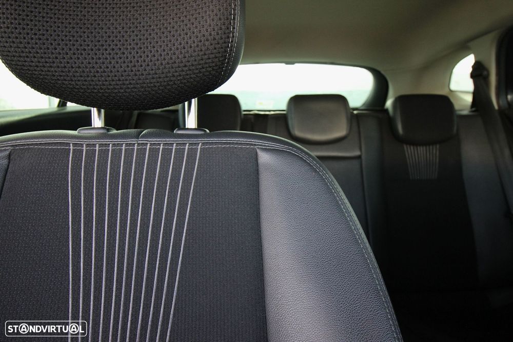 Renault Mégane Sport Tourer 1.5 dCi Dynamique - 13