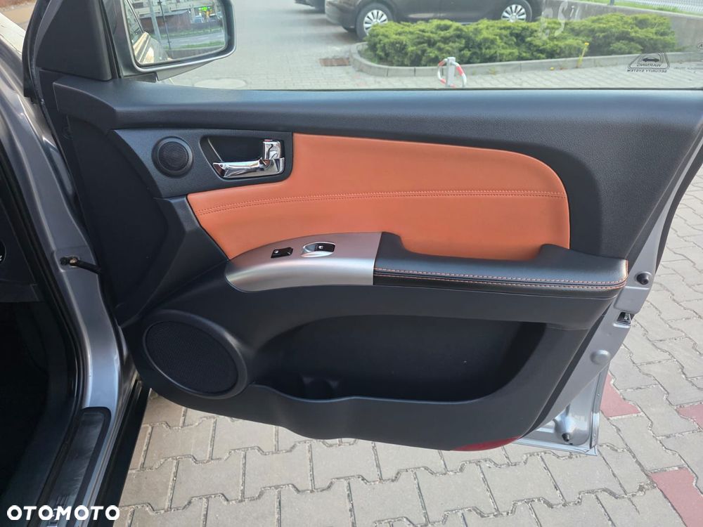 Kia Sportage 2.0 (kla) / Voyage - 19