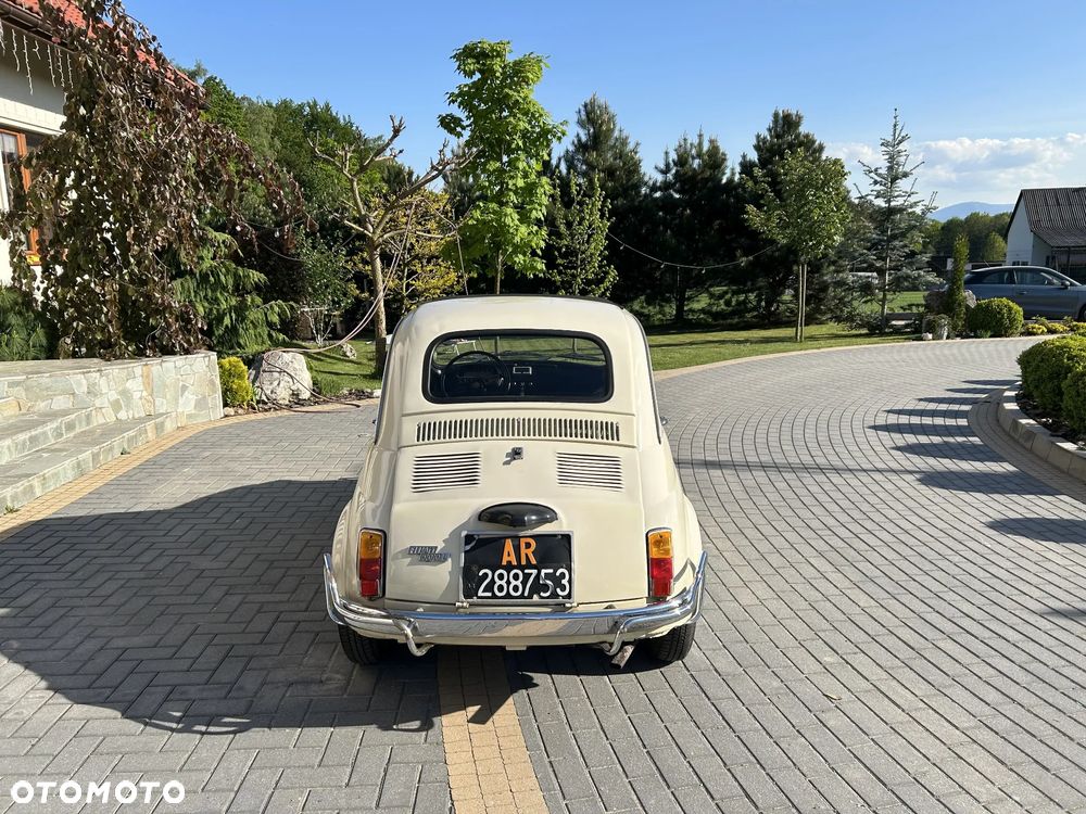 Fiat 500L - 7