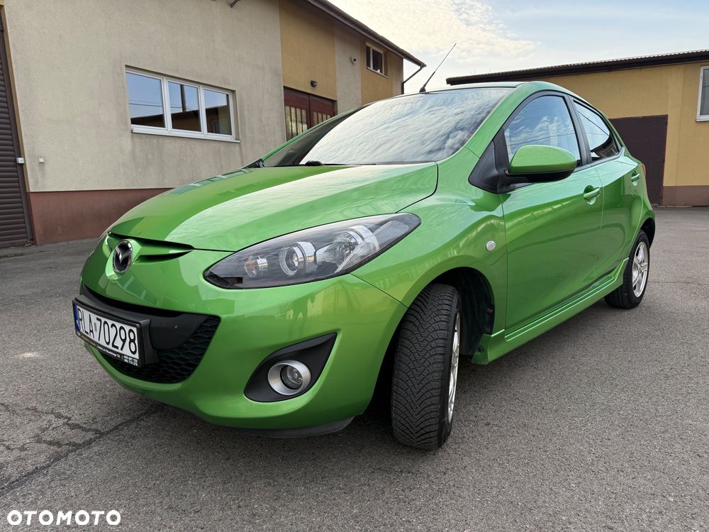 Mazda 2 1.5 Sport & Style - 2