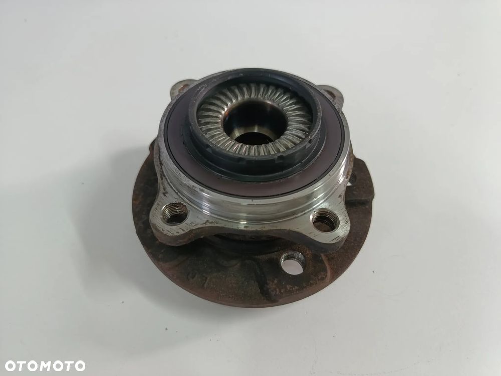 BMW F45 F48 MINI F56 F60 Piasta koła łożysko 6874444 - 4