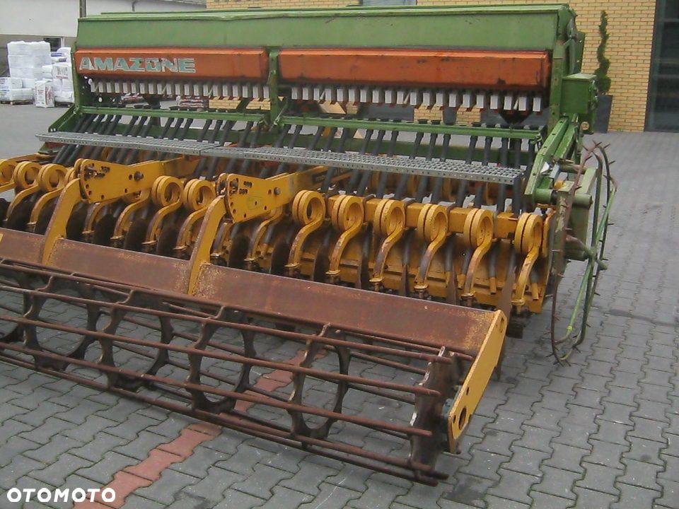 Agrisem Disc-O-Mulch - 3