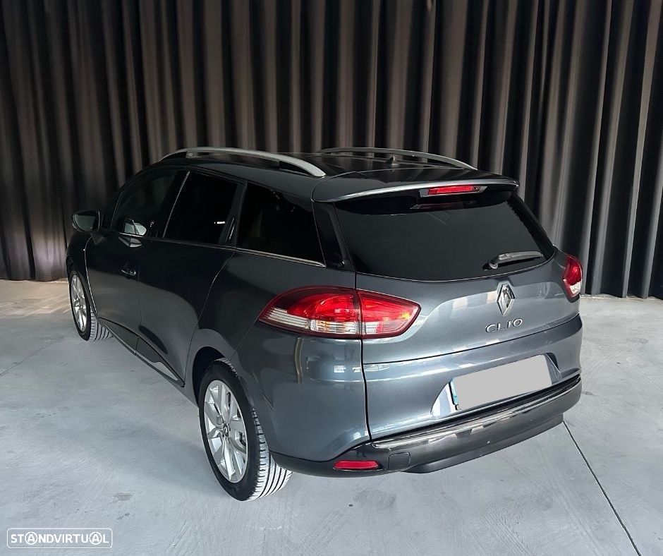 Renault Clio Break - 22