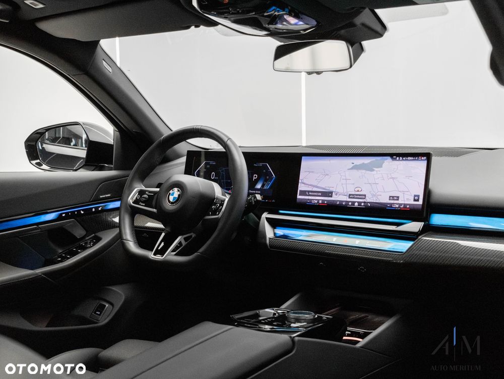 BMW Seria 5 - 16