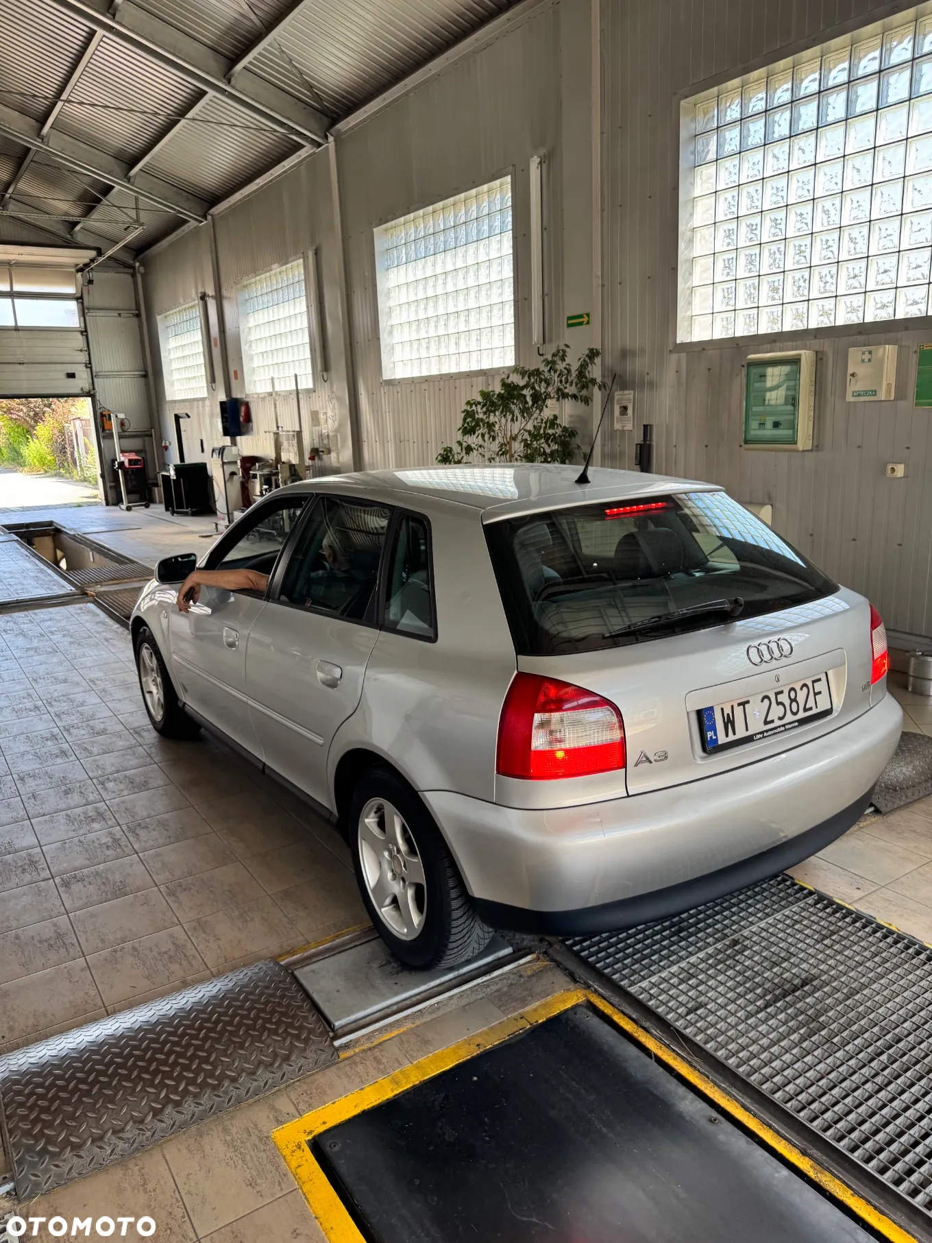 Audi A3 - 6