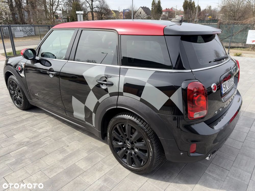 MINI Countryman - 3